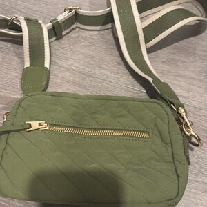 Crossbody bag